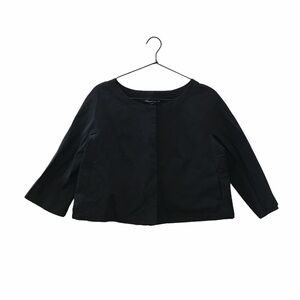 KENNETH COLE NY short black  jacket